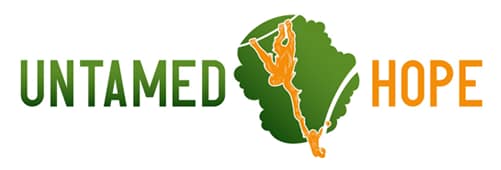 Untamed Hope