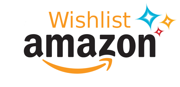 Amazon Wishlist